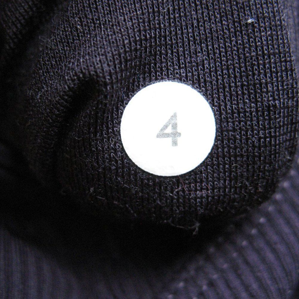 Lululemon In Flux  Reversible Jacket Black Grape - Picture 15 of 15